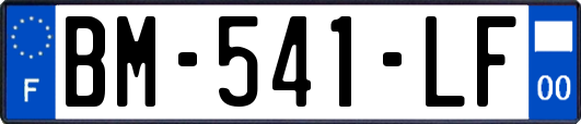 BM-541-LF