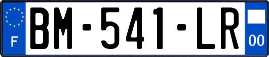 BM-541-LR