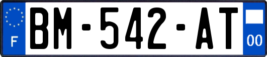 BM-542-AT