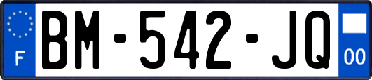 BM-542-JQ