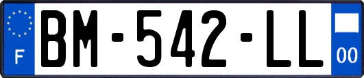 BM-542-LL