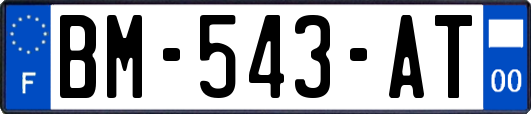 BM-543-AT