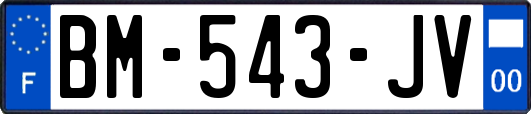 BM-543-JV