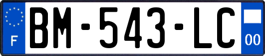BM-543-LC