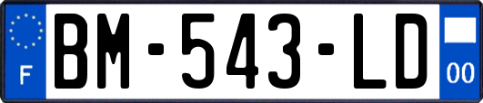 BM-543-LD