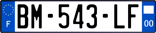 BM-543-LF