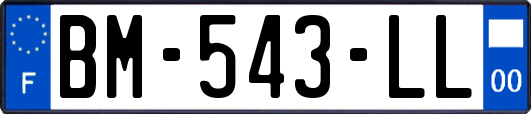 BM-543-LL