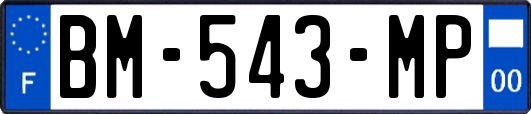 BM-543-MP