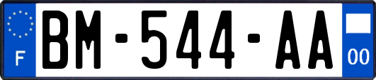 BM-544-AA