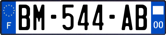 BM-544-AB