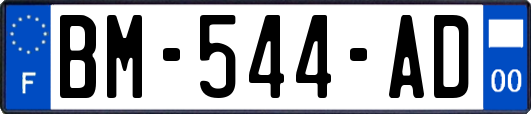 BM-544-AD