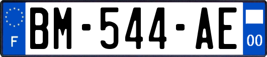 BM-544-AE