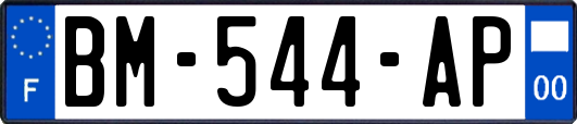 BM-544-AP