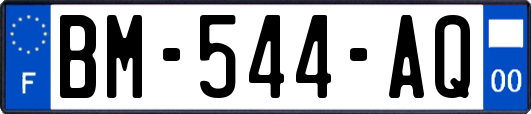 BM-544-AQ