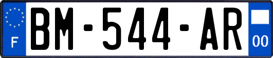 BM-544-AR