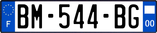 BM-544-BG