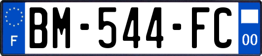 BM-544-FC