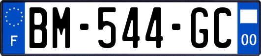 BM-544-GC
