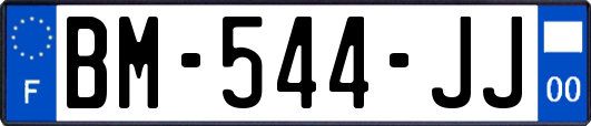 BM-544-JJ