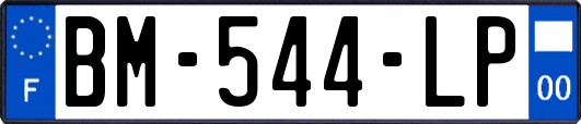 BM-544-LP