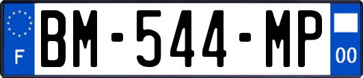 BM-544-MP