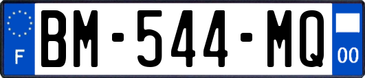 BM-544-MQ