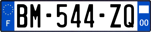 BM-544-ZQ