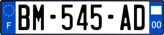 BM-545-AD