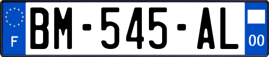 BM-545-AL