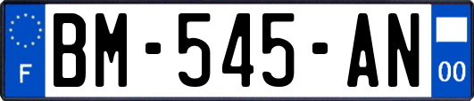 BM-545-AN