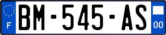 BM-545-AS