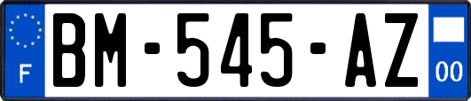 BM-545-AZ