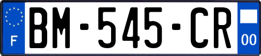 BM-545-CR