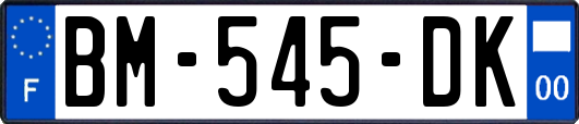 BM-545-DK