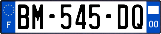 BM-545-DQ