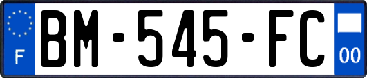 BM-545-FC