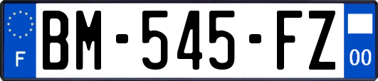 BM-545-FZ