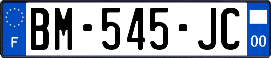 BM-545-JC