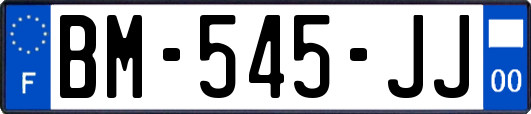 BM-545-JJ