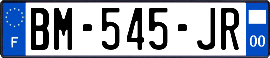 BM-545-JR
