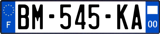 BM-545-KA
