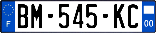 BM-545-KC