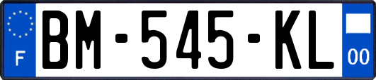BM-545-KL