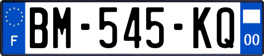 BM-545-KQ