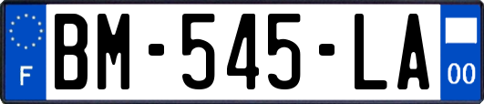 BM-545-LA