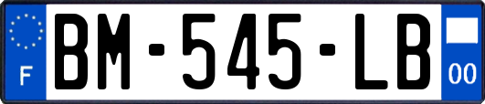 BM-545-LB