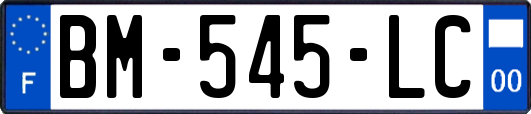 BM-545-LC