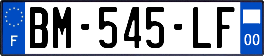 BM-545-LF