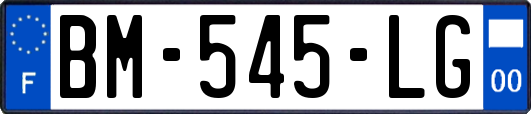 BM-545-LG