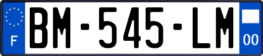 BM-545-LM